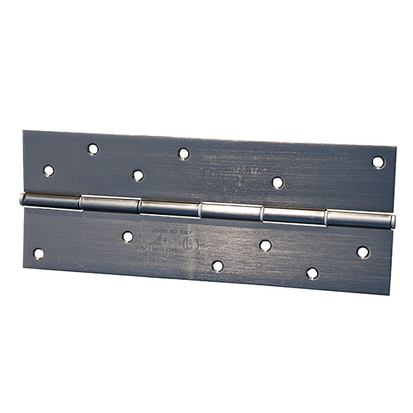 Edge Mount Hinges